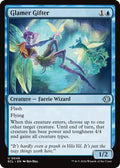 Magic: The Gathering - Lorwyn Eclipsed - Glamer Gifter - Normal - Anime Card Craze