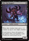 Magic: The Gathering - Lorwyn Eclipsed - Bile-Vial Boggart - Normal - Anime Card Craze