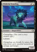 Magic: The Gathering - Lorwyn Eclipsed - Prideful Feastling - Normal - Anime Card Craze