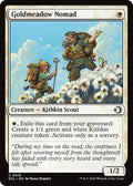 Magic: The Gathering - Lorwyn Eclipsed - Goldmeadow Nomad - Normal - Anime Card Craze