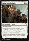 Magic: The Gathering - Lorwyn Eclipsed - Spiral into Solitude - Normal - Anime Card Craze