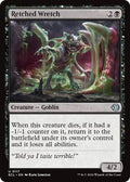 Magic: The Gathering - Lorwyn Eclipsed - Retched Wretch - Normal - Anime Card Craze