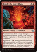 Magic: The Gathering - Lorwyn Eclipsed - Kindle the Inner Flame - Normal - Anime Card Craze