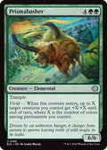 Magic: The Gathering - Lorwyn Eclipsed - Prismabasher - Normal - Anime Card Craze
