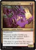 Magic: The Gathering - Lorwyn Eclipsed - Boggart Cursecrafter - Foil - Anime Card Craze
