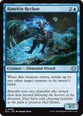 Magic: The Gathering - Lorwyn Eclipsed - Rimekin Recluse - Normal - Anime Card Craze