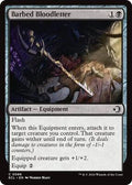 Magic: The Gathering - Lorwyn Eclipsed - Barbed Bloodletter - Normal - Anime Card Craze