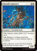 Magic: The Gathering - Lorwyn Eclipsed - Moonlit Lamenter - Normal - Anime Card Craze
