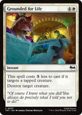Magic: The Gathering - Teenage Mutant Ninja Turtles - Grounded for Life - Normal - Anime Card Craze