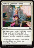 Magic: The Gathering - Teenage Mutant Ninja Turtles - Hamato Guardian Stance - Normal - Anime Card Craze