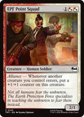 Magic: The Gathering - Teenage Mutant Ninja Turtles - EPF Point Squad - Normal - Anime Card Craze