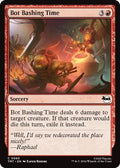 Magic: The Gathering - Teenage Mutant Ninja Turtles - Bot Bashing Time - Normal - Anime Card Craze