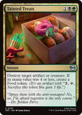 Magic: The Gathering - Teenage Mutant Ninja Turtles - Tainted Treats - Normal - Anime Card Craze