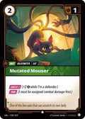 Riftbound: League of Legends Trading Card Game - Unleashed - Mutated Mouser - Common - Normal