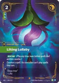 Riftbound: League of Legends Trading Card Game - Unleashed - Lilting Lullaby - 190/219 - Epic - Foil