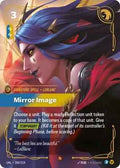 Riftbound: League of Legends Trading Card Game - Unleashed - Mirror Image - 200/219 - Epic - Foil