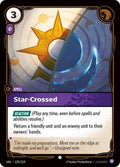 Riftbound: League of Legends Trading Card Game - Unleashed - Star-Crossed - Common - Normal