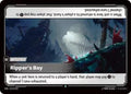 Riftbound: League of Legends Trading Card Game - Unleashed - Ripper's Bay - Uncommon - Normal