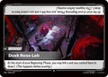 Riftbound: League of Legends Trading Card Game - Unleashed - Dusk Rose Lab - Uncommon - Normal
