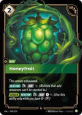 Riftbound: League of Legends Trading Card Game - Unleashed - Honeyfruit - 049/219 - Rare - Foil