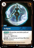 Riftbound: League of Legends Trading Card Game - Unleashed - Eclipse - Common - Normal