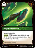 Riftbound: League of Legends Trading Card Game - Unleashed - Skyward Strike - Common - Normal