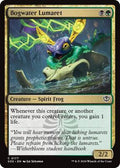 Magic: The Gathering - Secrets of Strixhaven - Bogwater Lumaret - Common - Normal