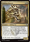 Magic: The Gathering - Secrets of Strixhaven - Inkling Mascot - Common - Normal