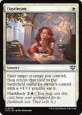 Magic: The Gathering - Secrets of Strixhaven - Daydream - Uncommon - Normal