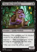 Magic: The Gathering - Secrets of Strixhaven - Ulna Alley Shopkeep - Common - Normal