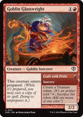 Magic: The Gathering - Secrets of Strixhaven - Goblin Glasswright - Common - Normal