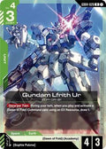 Gundam Card Game - Phantom Aria - Gundam Lfrith Ur - R – GD04-020 - Holofoil