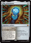 Magic: The Gathering - The Hobbit - The Arkenstone - Mythic - Foil