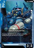 Gundam Card Game - Eternal Nexus - Gouf Vijayanta - C - Normal
