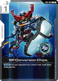 Gundam Card Game - Eternal Nexus - SP Conversion Chips - C - Normal