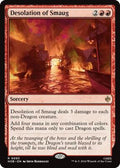 Magic: The Gathering - The Hobbit - Desolation of Smaug - Rare - Normal