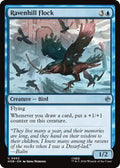 Magic: The Gathering - The Hobbit - Ravenhill Flock - Uncommon - Normal