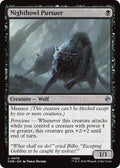Magic: The Gathering - The Hobbit - Nighthowl Pursuer - Uncommon - Normal