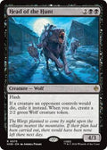 Magic: The Gathering - The Hobbit - Head of the Hunt - Rare - Normal