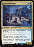 Magic: The Gathering - The Hobbit - Bard's Company - Rare - Foil
