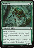 Magic: The Gathering - The Hobbit - Attercop - Common - Foil