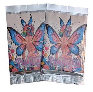 Divine Phantasia Booster Pack | Waifu Hentai Trading Cards