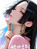 Qixingwenchuang A6 Waifu Boards