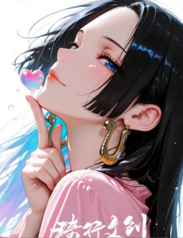 Qixingwenchuang A6 Waifu Boards