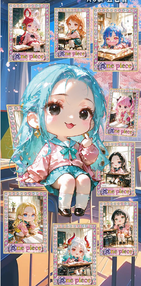 Tianyuan Culture Nuwa Series 3 (1 X box)