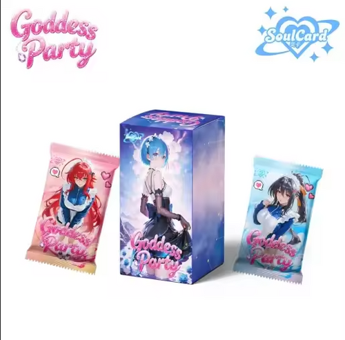 Goddess Party (1xBox)