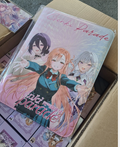 Genki Parade 2 (Out of Print) (PREORDER)