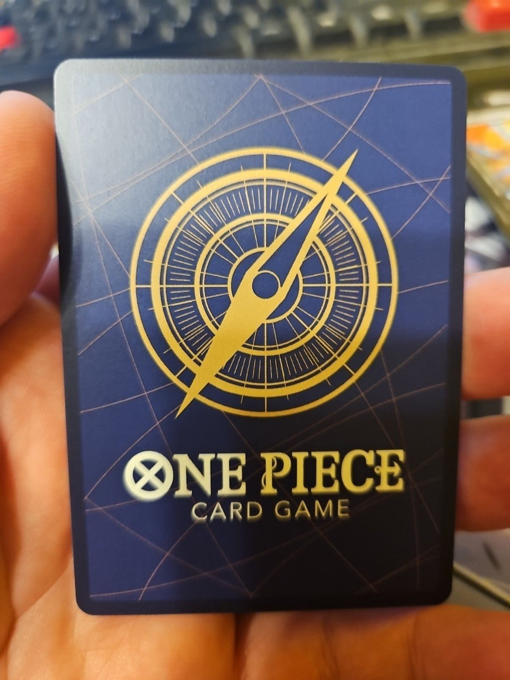 Buggy OP13 - 072 R Carrying on His Will - ONE PIECE Card Game Japanese - Anime Card Craze