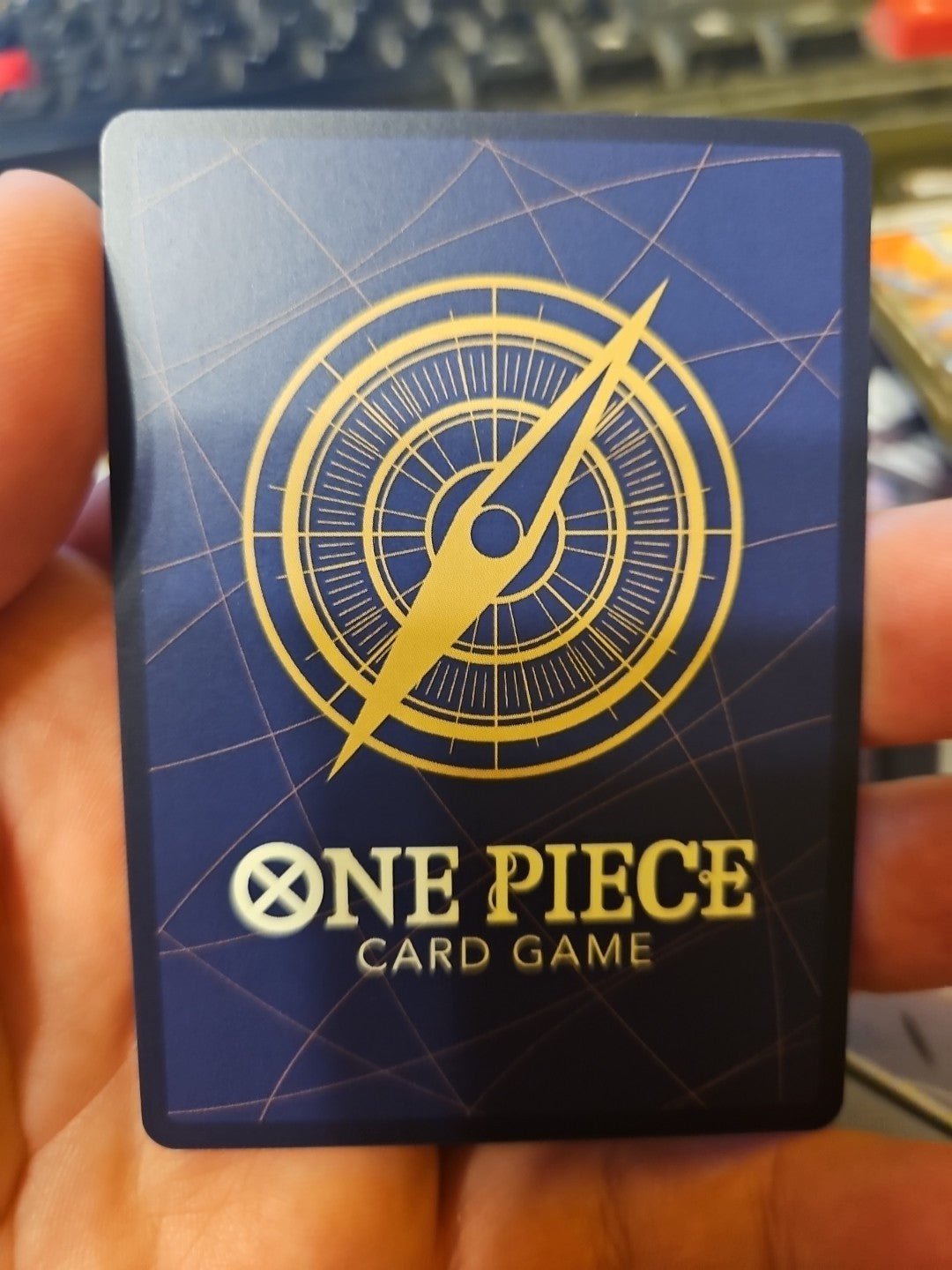 Buggy OP13 - 072 R Carrying on His Will - ONE PIECE Card Game Japanese - Anime Card Craze