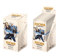 Chinese Riftbound: Spiritforged League of Legends - Slim Booster Pack Sealed Box - Anime Card Craze